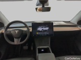  Tesla  Model Y TESLA  Long Range Dual Motor AWD 5d 378kW #11