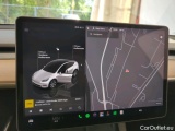  Tesla  Model Y TESLA  Long Range Dual Motor AWD 5d 378kW #13