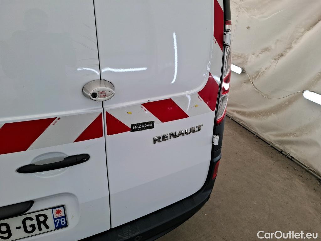  Renault  Kangoo  II Express Maxi Extra (Série Spéciale) 1.5 dCi 95CV BVM6 E6dT #14