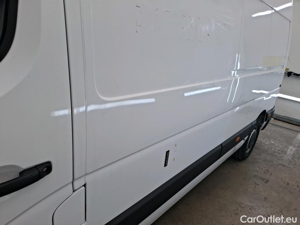  Renault  Master  III Fourgon L3H2 3 5 Grand Confort dCi 135CV BVM6 E6dT #41