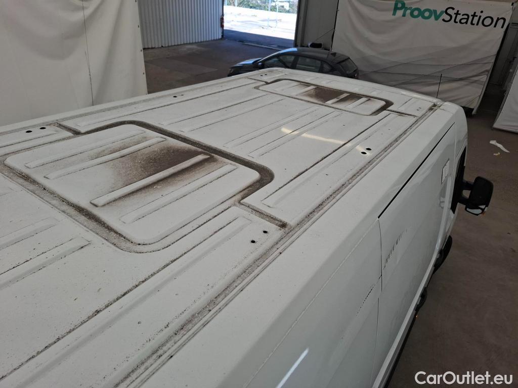  Renault  Master  III Fourgon L3H2 3 5 Grand Confort dCi 135CV BVM6 E6dT #24