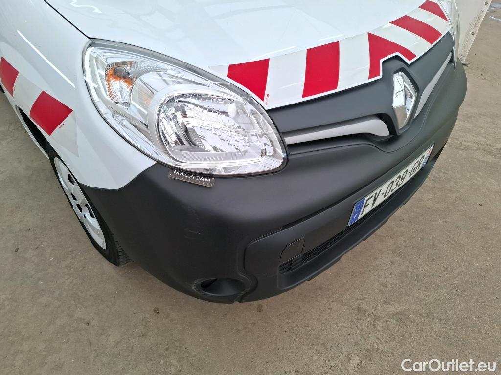  Renault  Kangoo  II Express Maxi Extra (Série Spéciale) 1.5 dCi 95CV BVM6 E6dT #46
