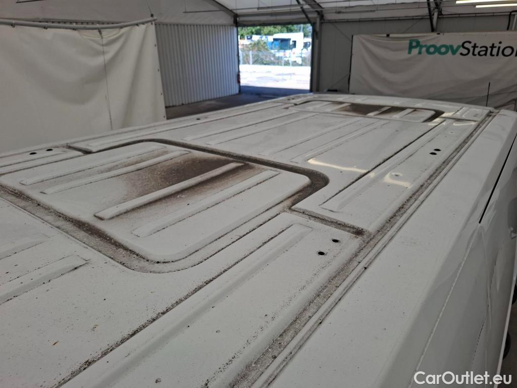  Renault  Master  III Fourgon L3H2 3 5 Grand Confort dCi 135CV BVM6 E6dT #23