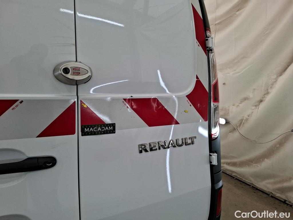  Renault  Kangoo  II Express Maxi Extra (Série Spéciale) 1.5 dCi 95CV BVM6 E6dT #15
