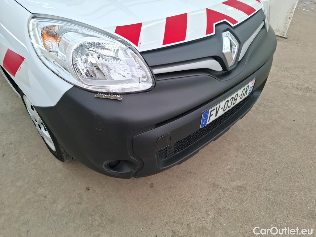  Renault  Kangoo  II Express Maxi Extra (Série Spéciale) 1.5 dCi 95CV BVM6 E6dT #75