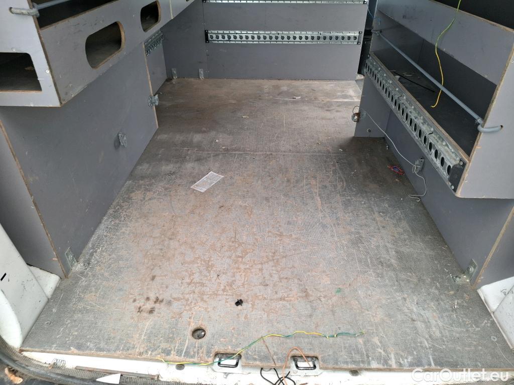  Citroen  Jumpy  Fourgon Club M 1.5 BlueHDi 100CV BVM6 E6d #27