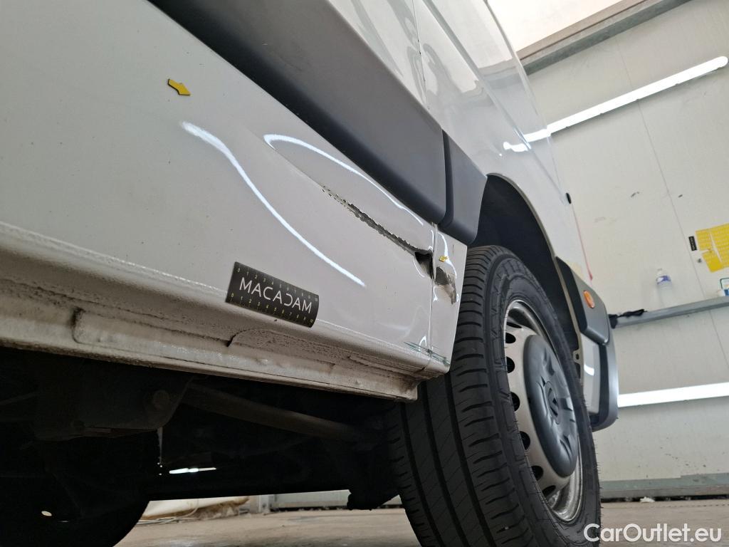  Renault  Master  III Fourgon L3H2 3 5 Grand Confort dCi 135CV BVM6 E6dT #20