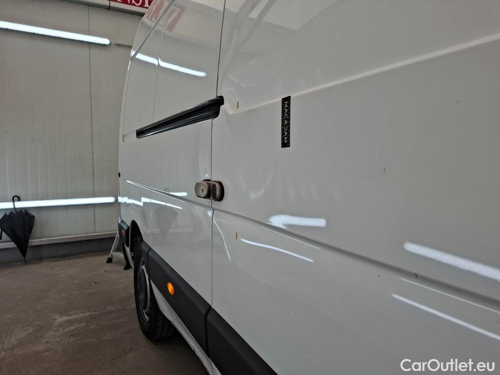  Renault  Master  III Fourgon L3H2 3 5 Grand Confort dCi 135CV BVM6 E6dT #26