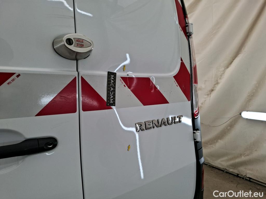  Renault  Kangoo  II Express Maxi Extra (Série Spéciale) 1.5 dCi 95CV BVM6 E6dT #18