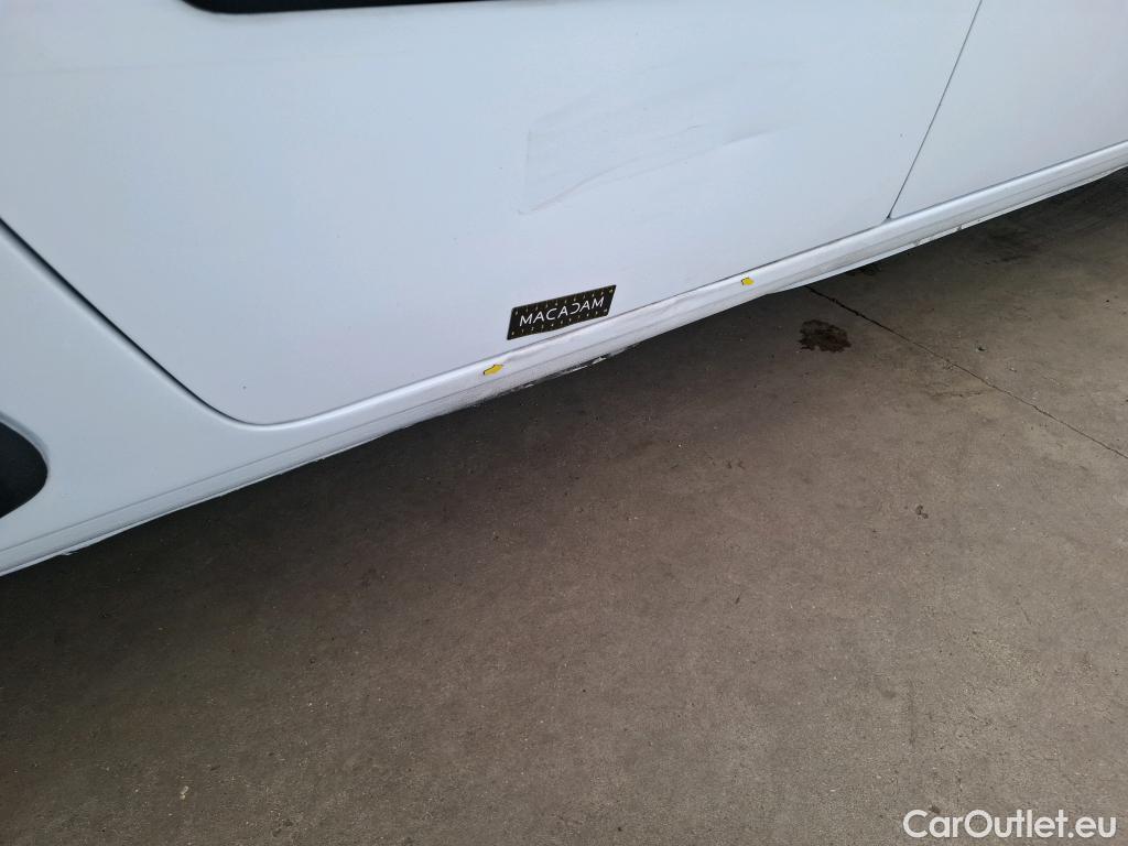  Renault  Kangoo  II Express Maxi Extra (Série Spéciale) 1.5 dCi 95CV BVM6 E6dT #24