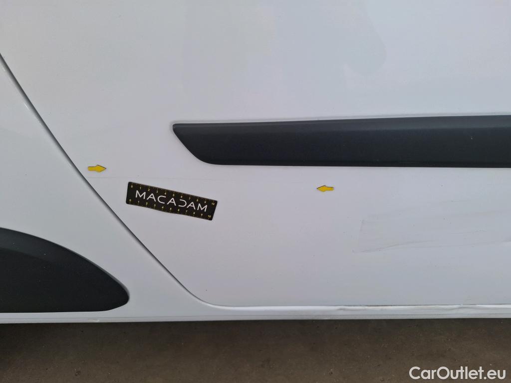  Renault  Kangoo  II Express Maxi Extra (Série Spéciale) 1.5 dCi 95CV BVM6 E6dT #3