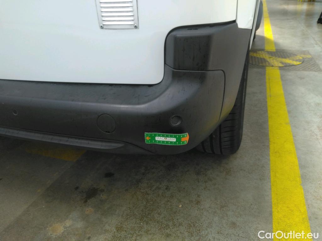  Peugeot  Partner  Premium L1 1.5 HDi 100CV BVM6 E6d #25