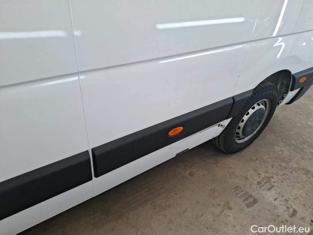  Renault  Master  III Fourgon L3H2 3 5 Grand Confort dCi 135CV BVM6 E6dT #19