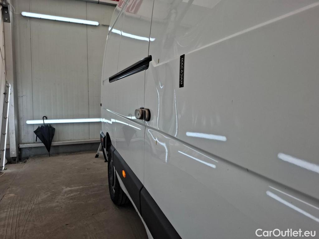  Renault  Master  III Fourgon L3H2 3 5 Grand Confort dCi 135CV BVM6 E6dT #27