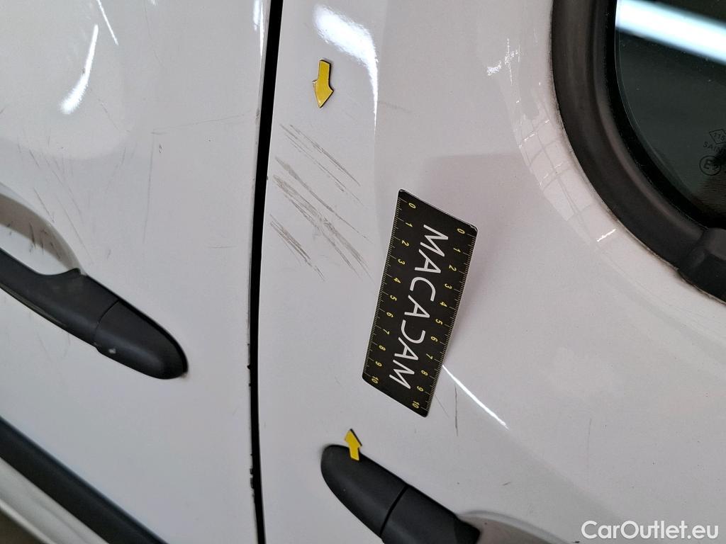  Renault  Kangoo  II Express Maxi Extra (Série Spéciale) 1.5 dCi 95CV BVM6 E6dT #69