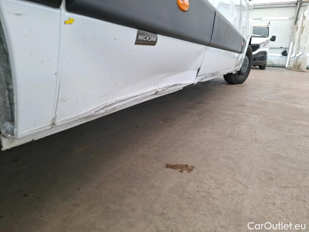 Renault  Master  III Fourgon L3H2 3 5 Grand Confort dCi 135CV BVM6 E6dT #3