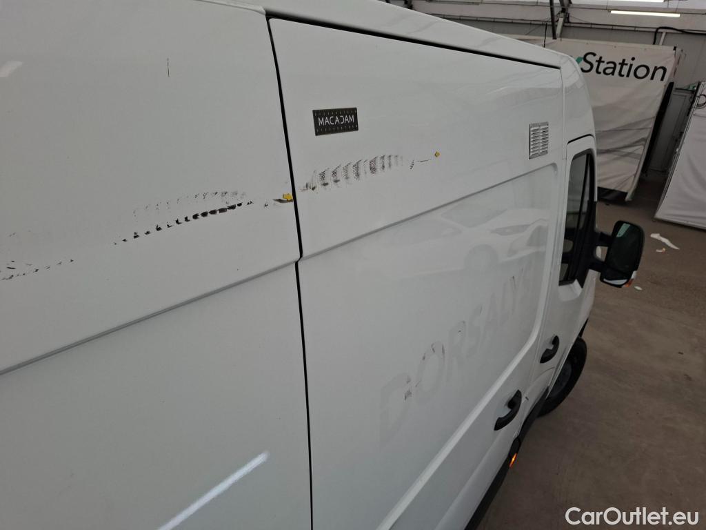  Renault  Master  III Fourgon L3H2 3 5 Grand Confort dCi 135CV BVM6 E6dT #28