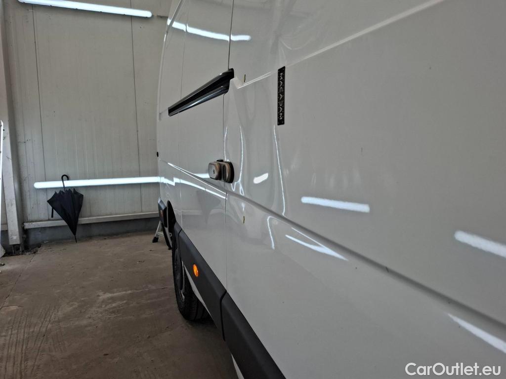  Renault  Master  III Fourgon L3H2 3 5 Grand Confort dCi 135CV BVM6 E6dT #29
