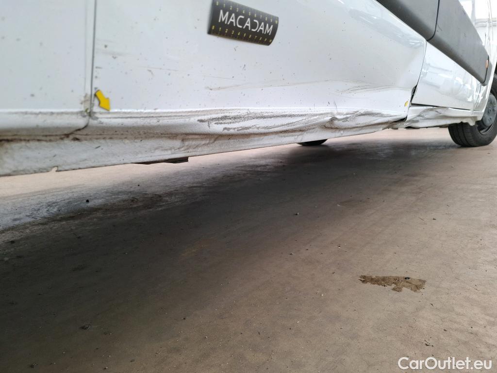  Renault  Master  III Fourgon L3H2 3 5 Grand Confort dCi 135CV BVM6 E6dT #5