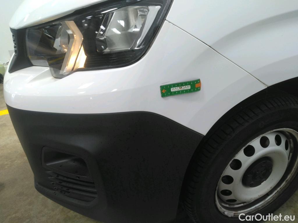  Peugeot  Partner  Premium L1 1.5 HDi 100CV BVM6 E6d #21