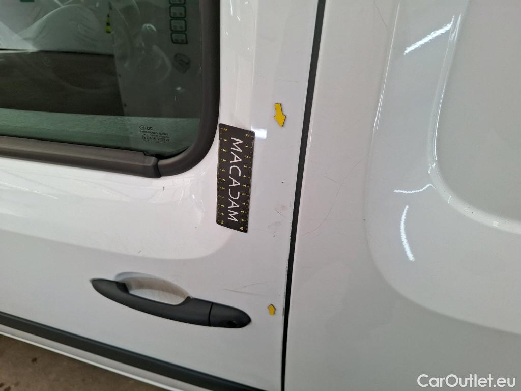  Renault  Kangoo  II Express Maxi Extra (Série Spéciale) 1.5 dCi 95CV BVM6 E6dT #57