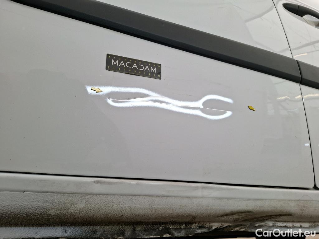  Renault  Kangoo  II Express Maxi Extra (Série Spéciale) 1.5 dCi 95CV BVM6 E6dT #2