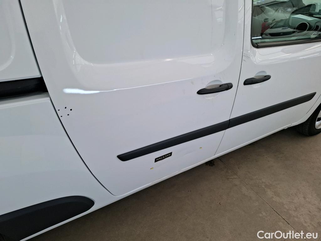  Renault  Kangoo  II Express Maxi Extra (Série Spéciale) 1.5 dCi 95CV BVM6 E6dT #1