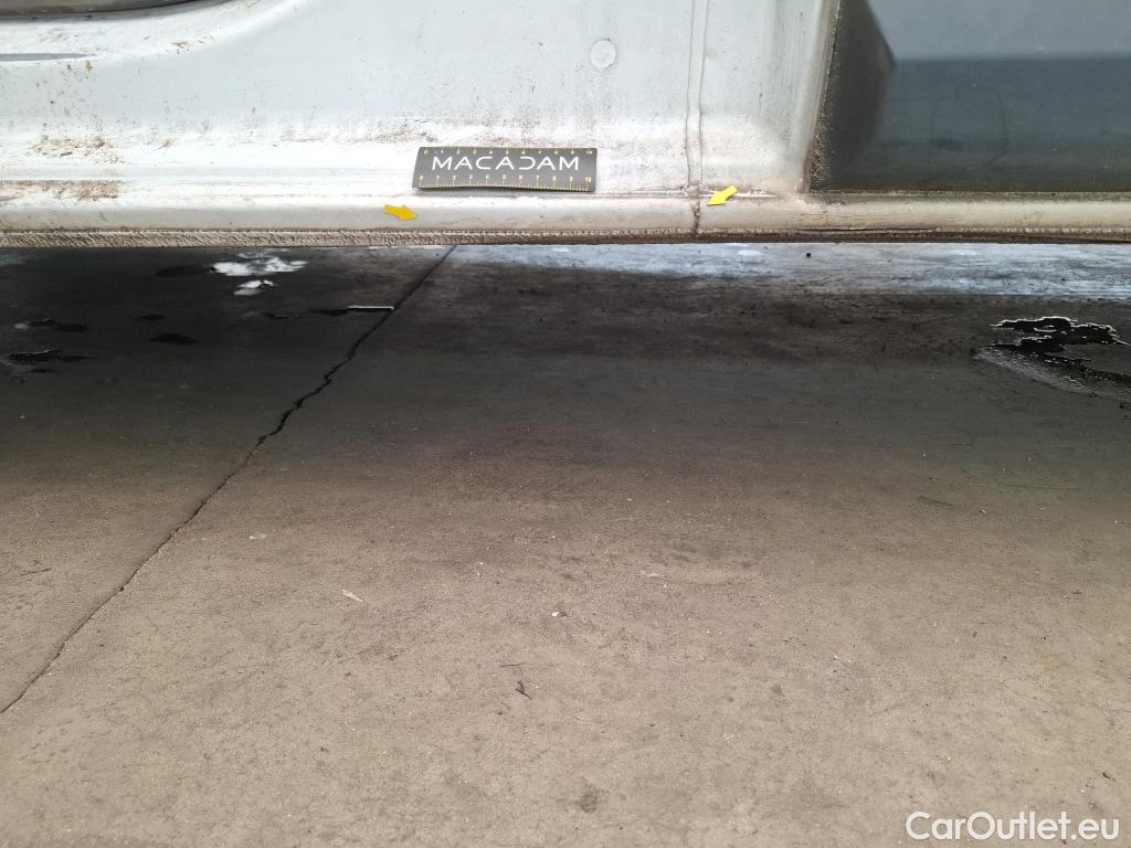  Citroen  Jumpy  Fourgon Club M 1.5 BlueHDi 100CV BVM6 E6d #22