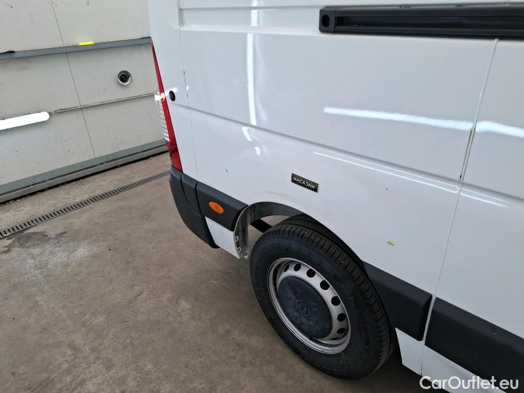  Renault  Master  III Fourgon L3H2 3 5 Grand Confort dCi 135CV BVM6 E6dT #37