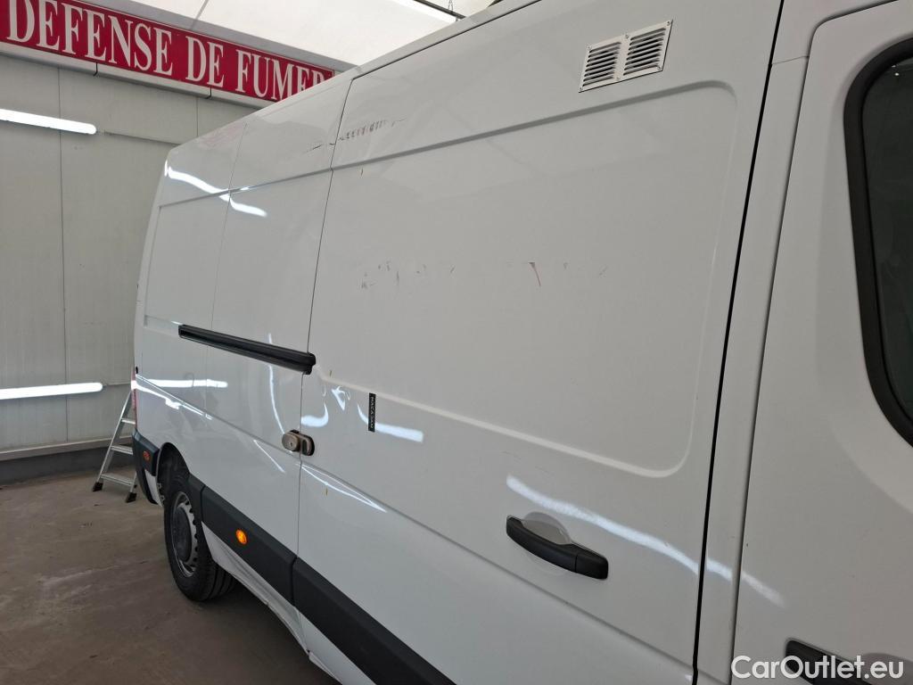  Renault  Master  III Fourgon L3H2 3 5 Grand Confort dCi 135CV BVM6 E6dT #25