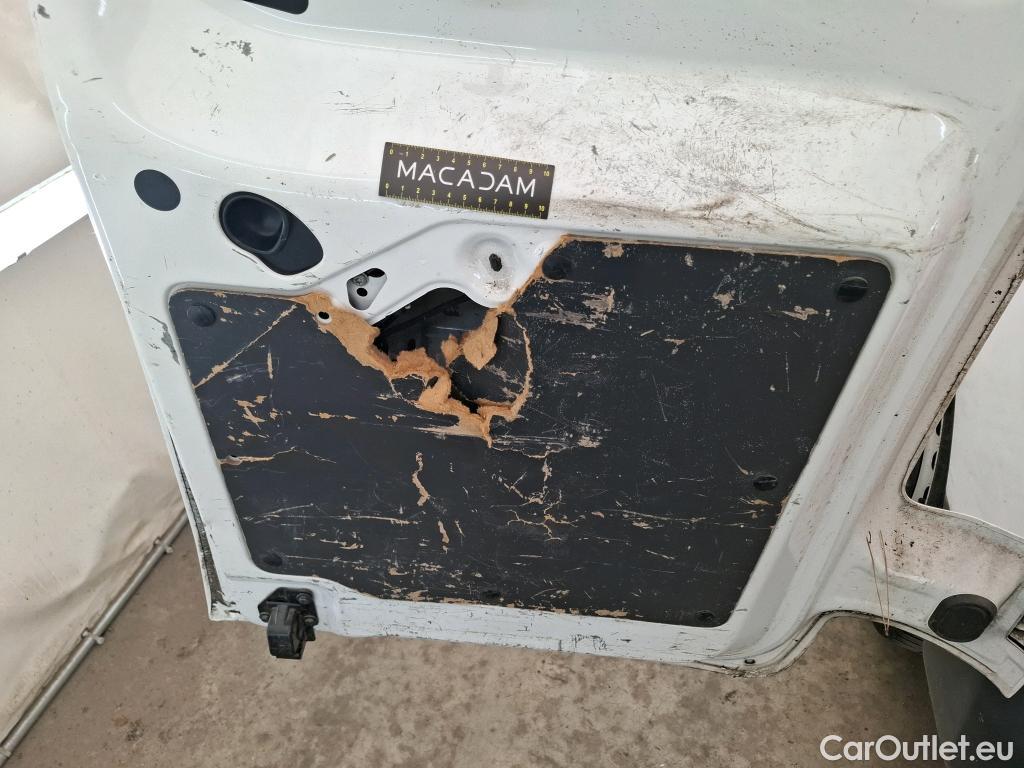  Citroen  Jumpy  Fourgon Club M 1.5 BlueHDi 100CV BVM6 E6d #29