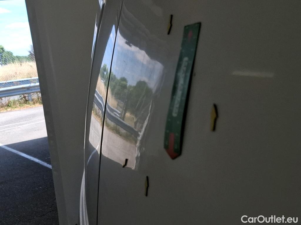  Citroen  Berlingo  Fourgon Worker M 1000 1.2 PureTech 130CV BVA8 E6d #22