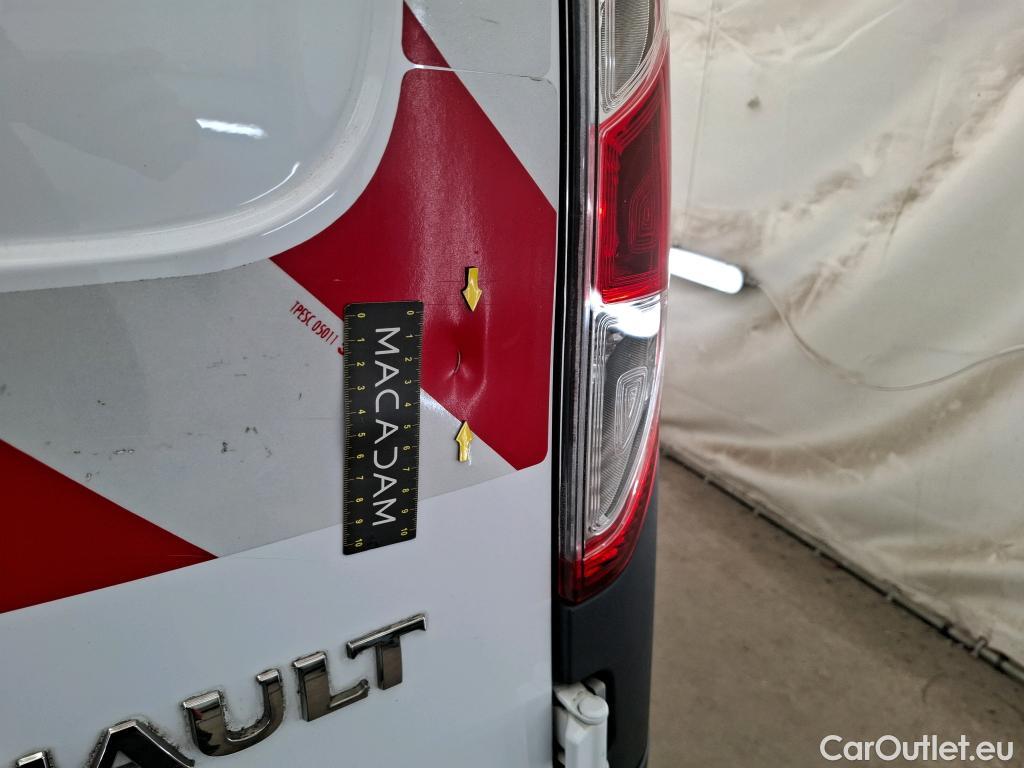  Renault  Kangoo  II Express Maxi Extra (Série Spéciale) 1.5 dCi 95CV BVM6 E6dT #19