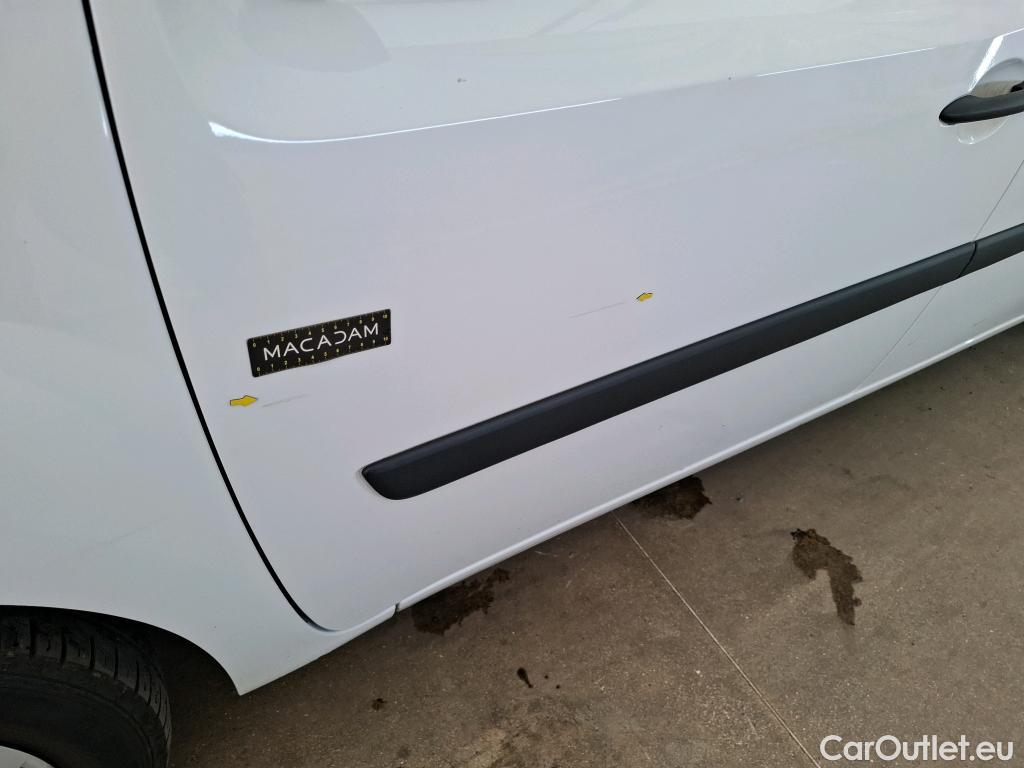 Renault  Kangoo  II Express Maxi Extra (Série Spéciale) 1.5 dCi 95CV BVM6 E6dT #54