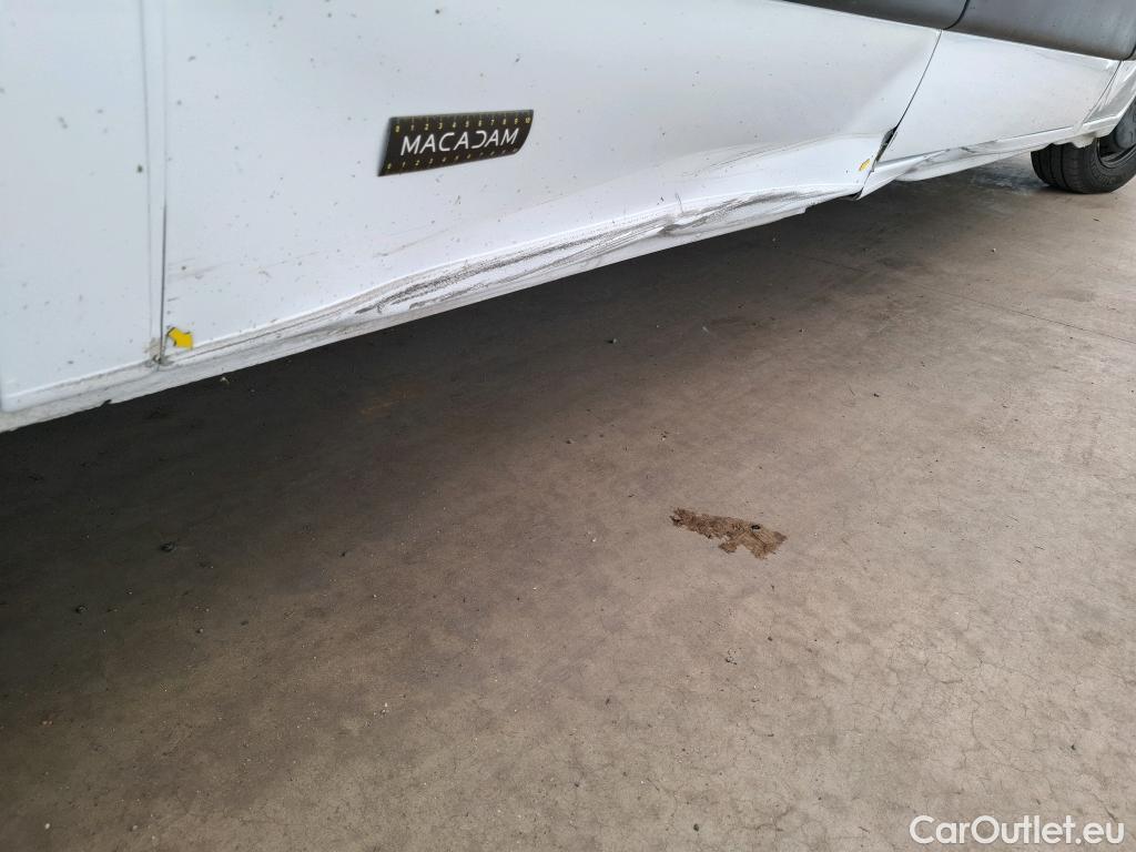  Renault  Master  III Fourgon L3H2 3 5 Grand Confort dCi 135CV BVM6 E6dT #6