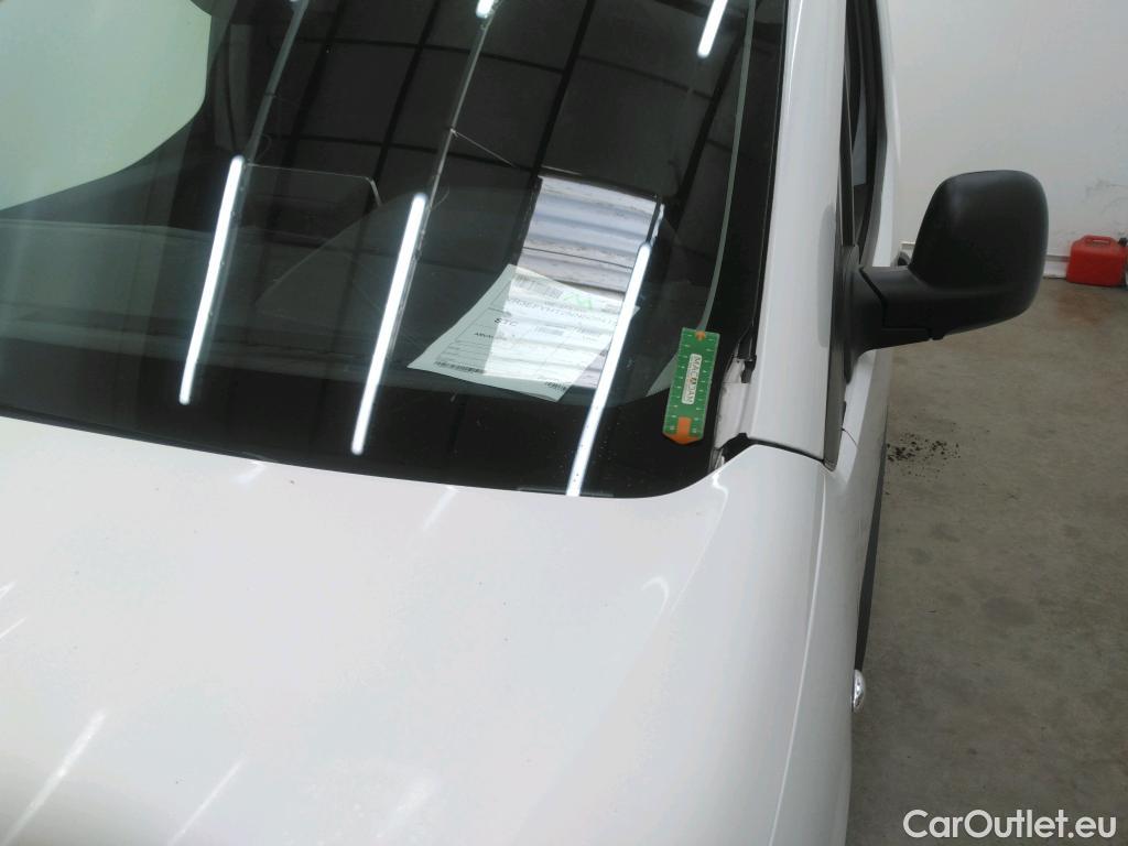 Peugeot  Partner  Premium L1 1.5 HDi 100CV BVM6 E6d #14