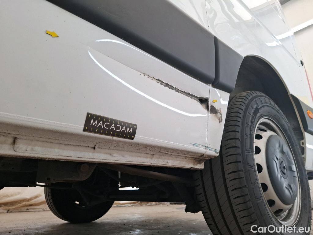  Renault  Master  III Fourgon L3H2 3 5 Grand Confort dCi 135CV BVM6 E6dT #21