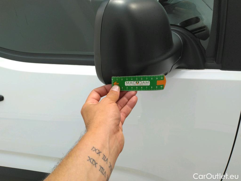  Peugeot  Partner  Premium L1 1.5 HDi 100CV BVM6 E6d #23