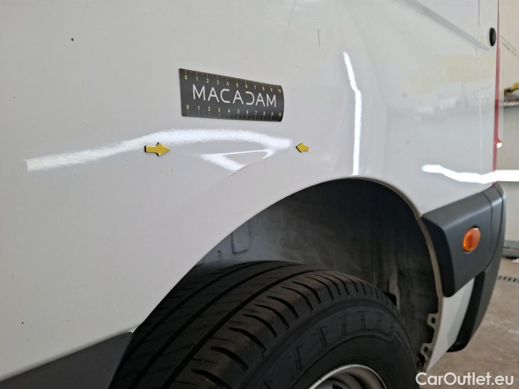  Renault  Master  III Fourgon L3H2 3 5 Grand Confort dCi 135CV BVM6 E6dT #36