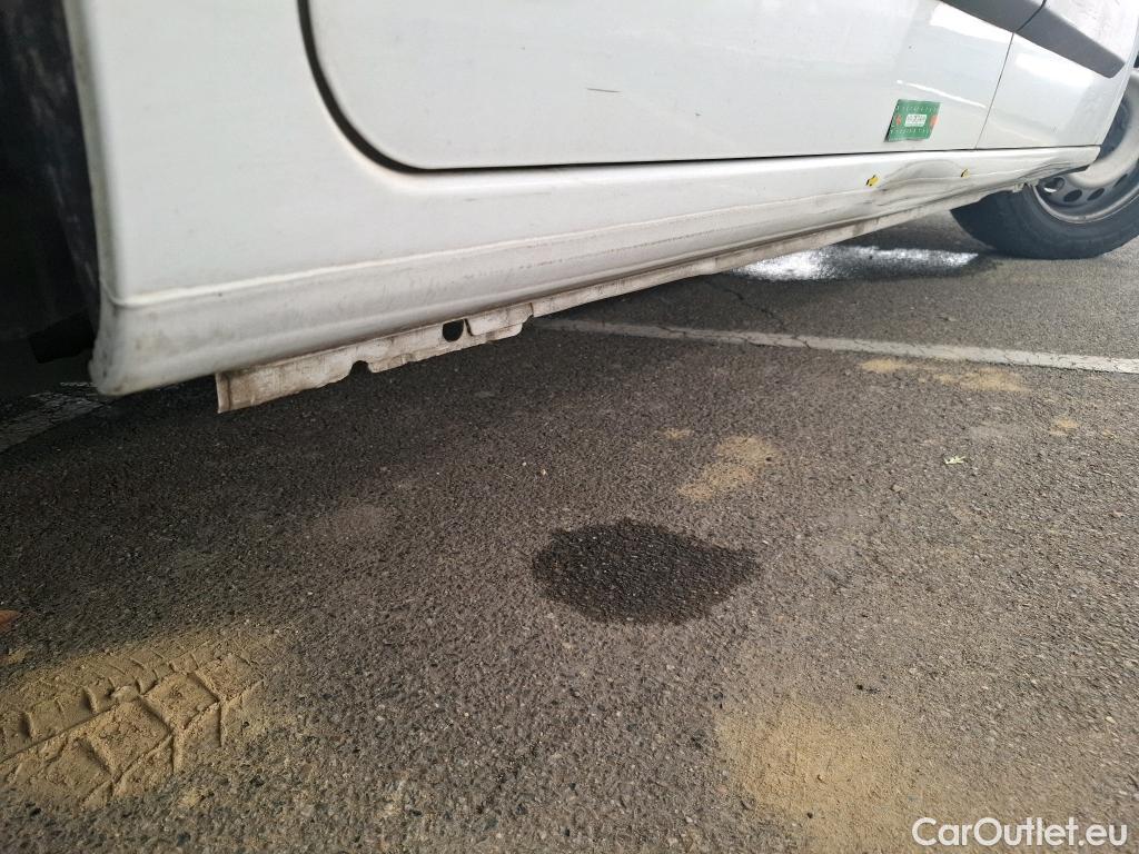  Citroen  Berlingo  Fourgon Worker M 1000 1.2 PureTech 130CV BVA8 E6d #2