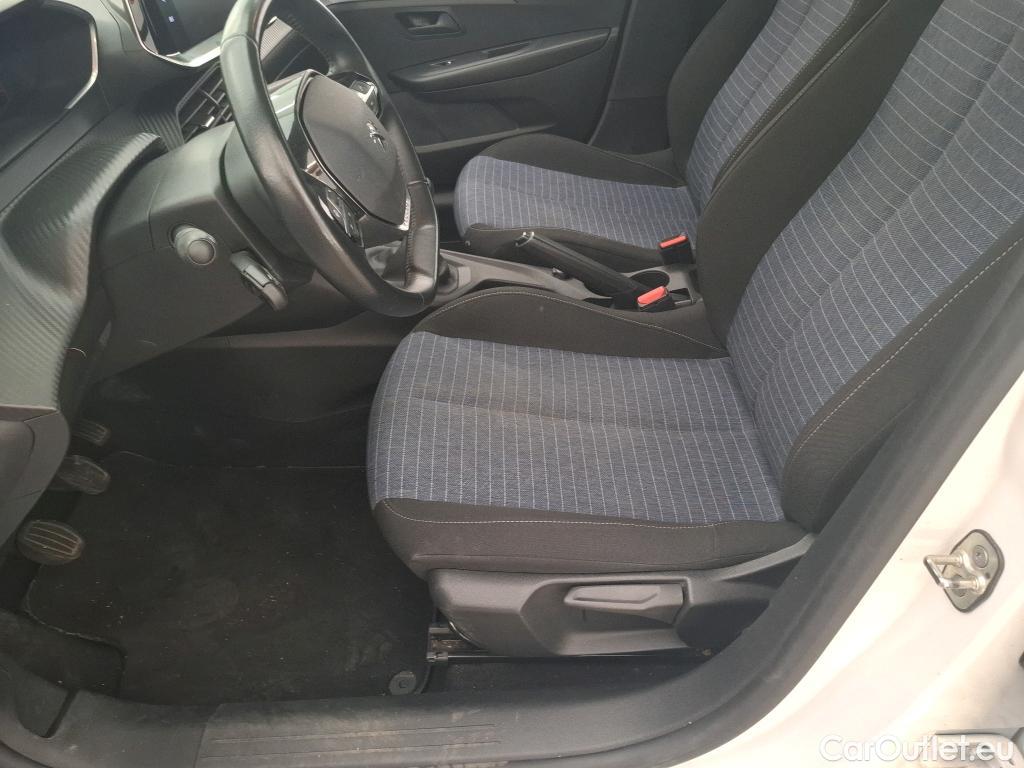  Peugeot  208  Premium 1.5 HDi 100CV BVM6 E6d #16