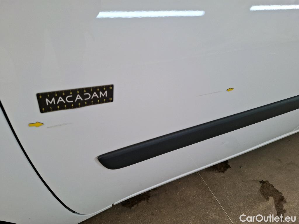  Renault  Kangoo  II Express Maxi Extra (Série Spéciale) 1.5 dCi 95CV BVM6 E6dT #55