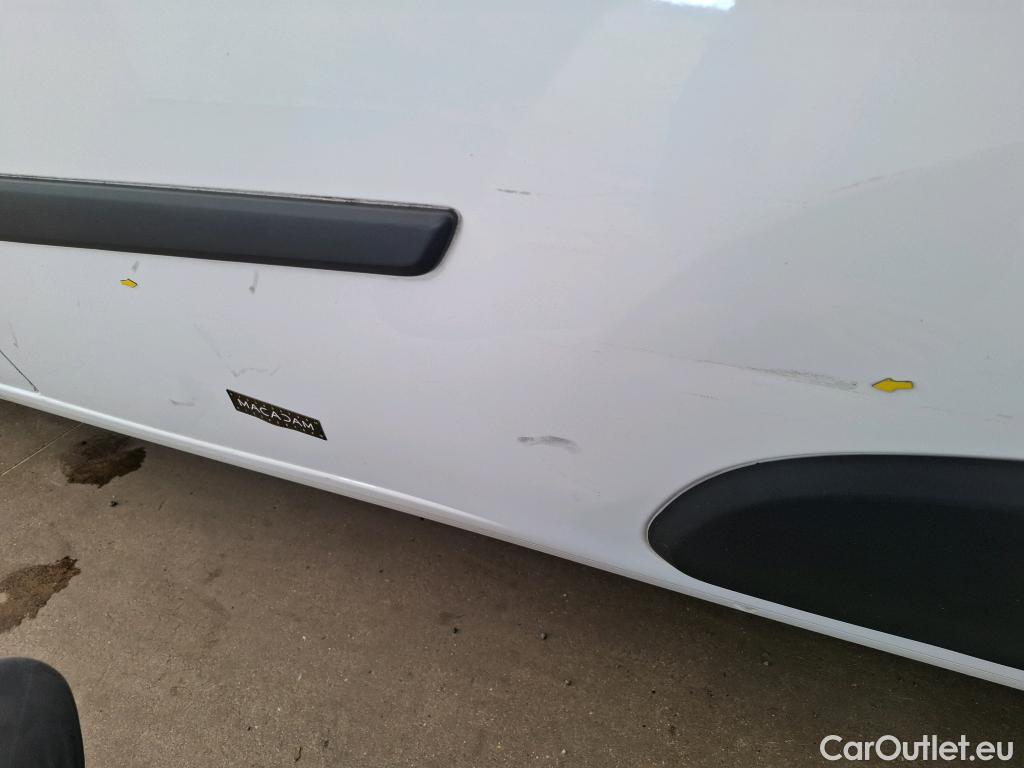  Renault  Kangoo  II Express Maxi Extra (Série Spéciale) 1.5 dCi 95CV BVM6 E6dT #11
