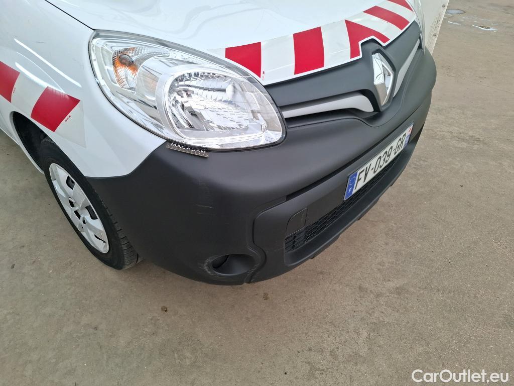  Renault  Kangoo  II Express Maxi Extra (Série Spéciale) 1.5 dCi 95CV BVM6 E6dT #58