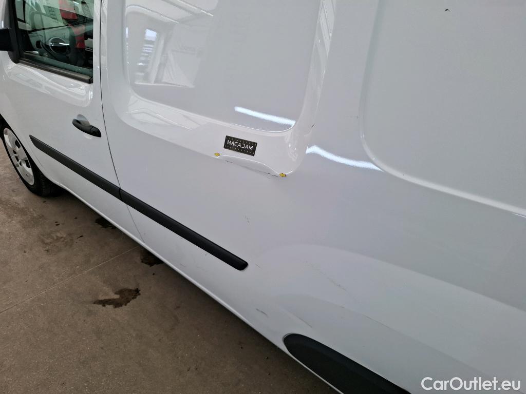  Renault  Kangoo  II Express Maxi Extra (Série Spéciale) 1.5 dCi 95CV BVM6 E6dT #6