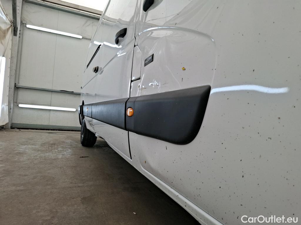  Renault  Master  III Fourgon L3H2 3 5 Grand Confort dCi 135CV BVM6 E6dT #14