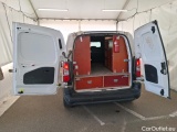  Citroen  Berlingo  Fourgon Worker M 1000 1.2 PureTech 130CV BVA8 E6d #10