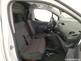  Citroen  Berlingo CITROEN  / 2018 / 4P / Fourgonnette M 1000kg PureTech 110 BVM6 Driver (Ex 844P) #6