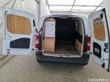  Citroen  Berlingo CITROEN  / 2018 / 4P / Fourgonnette M 1000kg PureTech 110 BVM6 Driver (Ex 844P) #8