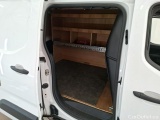  Citroen  Berlingo CITROEN  / 2018 / 4P / Fourgonnette M 1000kg PureTech 110 BVM6 Driver (Ex 844P) #9